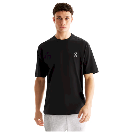 Muška majica On Running Club T