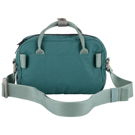 Torba preko ramena Fjällräven Kånken Koncept Crossbody