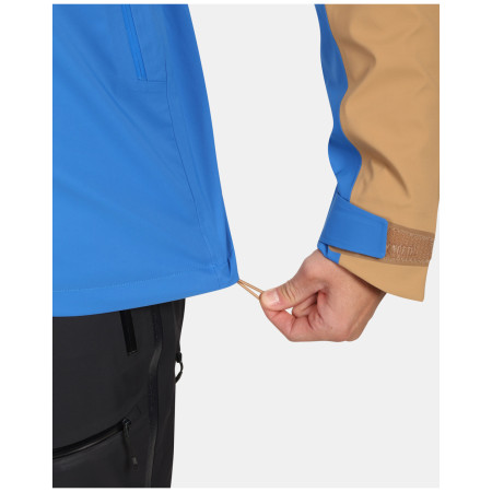 Muška jakna Kilpi Trinity-M