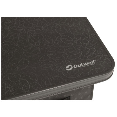 Ormarić Outwell Cayon Cabinet