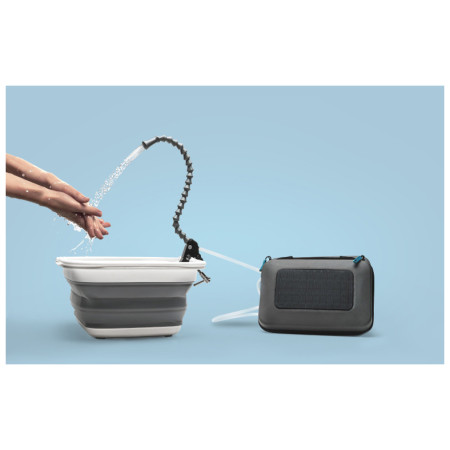 Filter za vodu GoSun Flow Pro filtrace vody s čerpadlem 12V