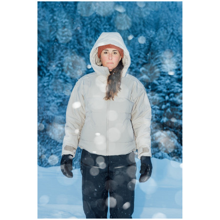 Ženska jakna Salomon Whitelight Jkt W