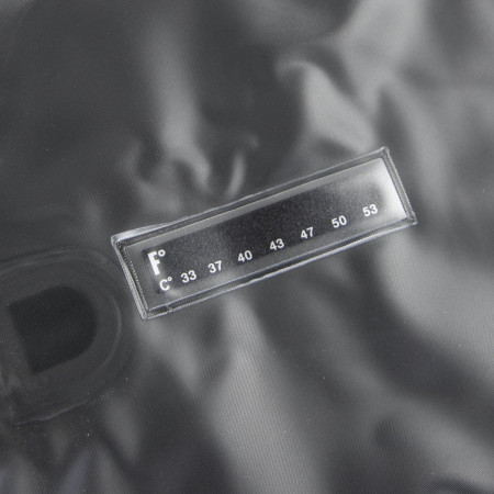 Solarni tuš Bo-Camp Solar Shower Deluxe - 20L