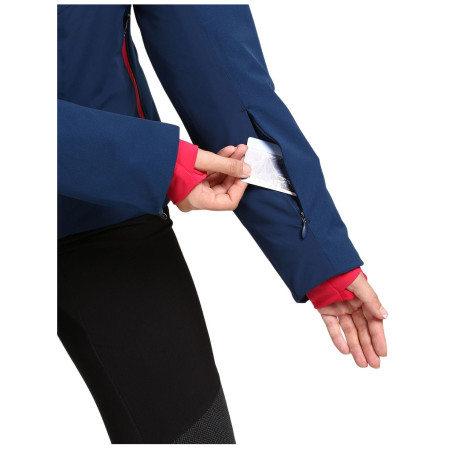 Ženska jakna Kilpi Lorien-W