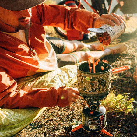 Kuhalo Jet Boil TrailCook 1.2L