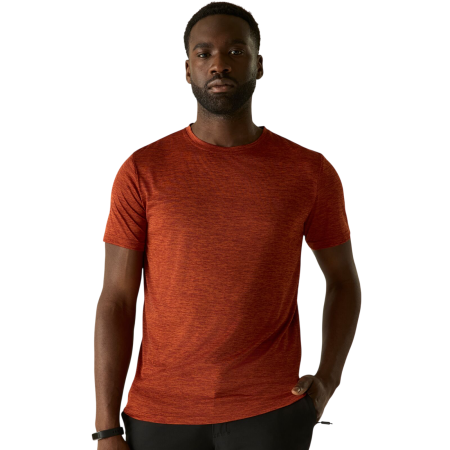 Muška majica Regatta Fingal Edition