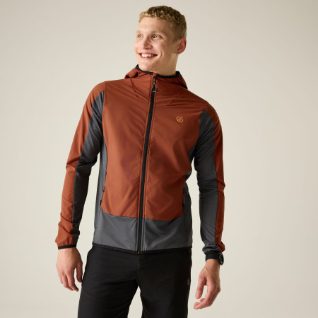 Muška jakna Regatta Endurance Stretch Midlayer
