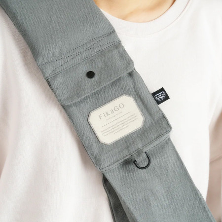 Ruksak za psa FikaGo Sling
