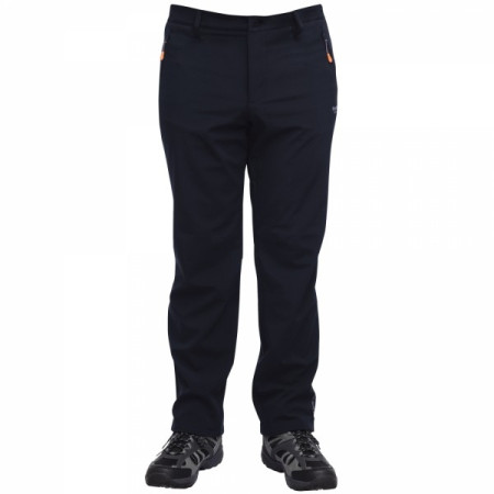Ženske hlače Regatta Women´s Geo Softshell II (Shor