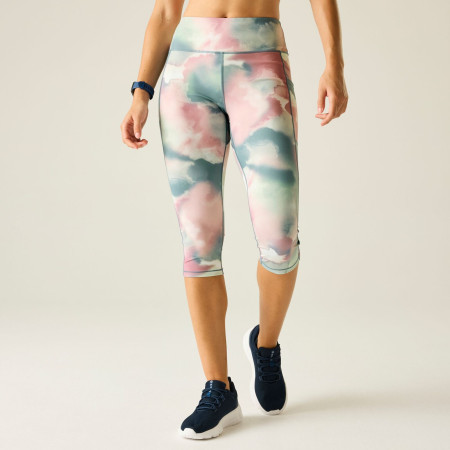 Ženske tajice 3/4 Dare 2b Influential II 3/4 Legging