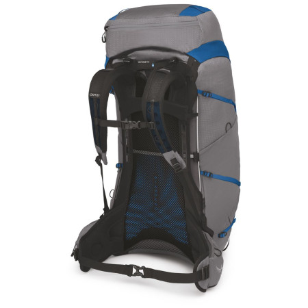 Turistički ruksak Osprey Exos Pro 55