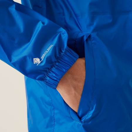Muška jakna Regatta Pack It Jkt III