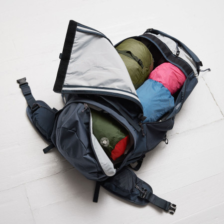 Turistički ruksak Fjällräven Abisko Trek 65