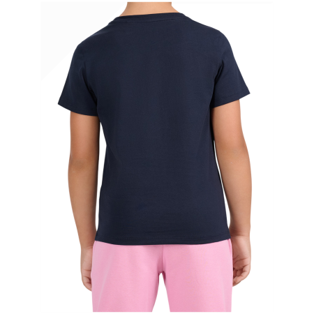 Dječja majica 4F Tshirt F3602 Navy