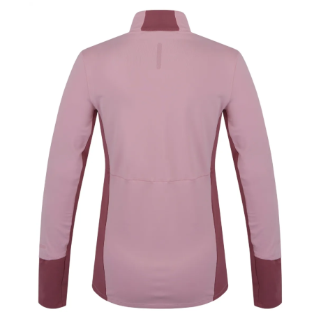 Ženska funkcionalna dukserica Husky Sweatshirt Tame Zip L