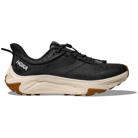 Muške cipele Hoka M Transport 2 crna/bijela Black / Alabaster
