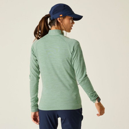 Ženska dukserica Dare 2b Emerging III Stretch Midlayer