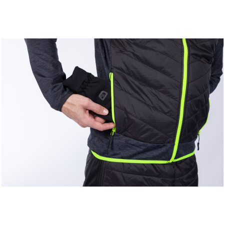 Muška dukserica Etape Crux 2.0