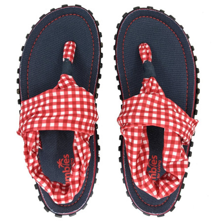 Ženske sandale Gumbies Slingback Sandals - Picnic