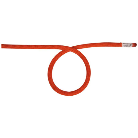 Uže za penjanje Camp Kasama 9.7 Dry - 60m