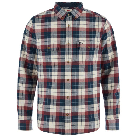 Muška košulja Fjällräven Singi Heavy Flannel Shirt M