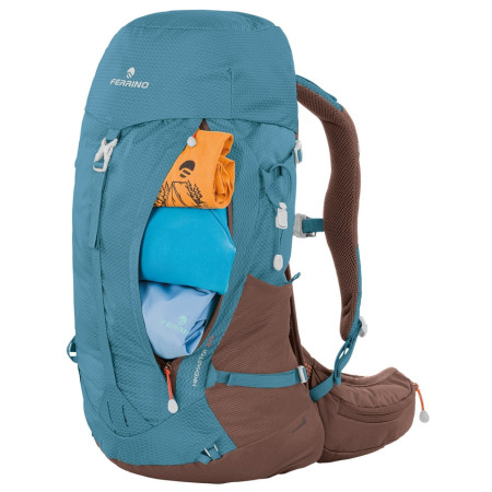 Ženski planinarski ruksak Ferrino Hikemaster 34 Lady