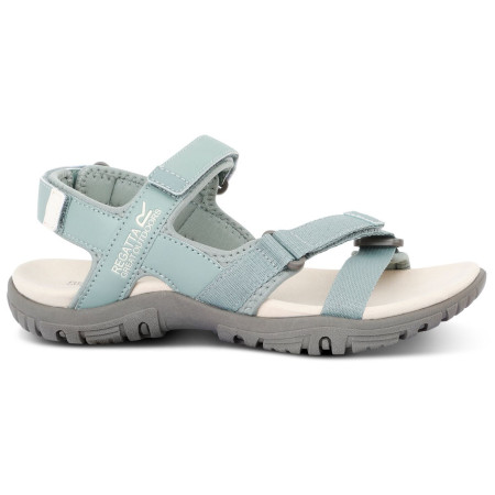 Ženske sandale Regatta Santa Clara 2 zelena GlcrGn/LtVan