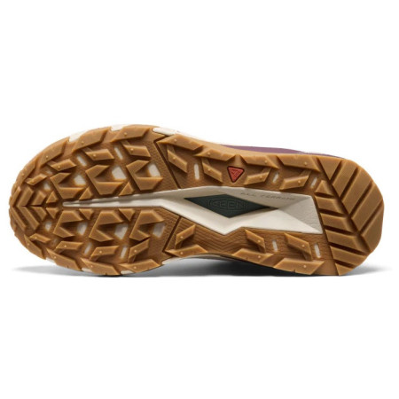Ženska outdoor obuća Keen Targhee Apex Mid Wp Women