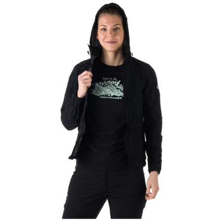 Ženska jakna Northfinder Northkit