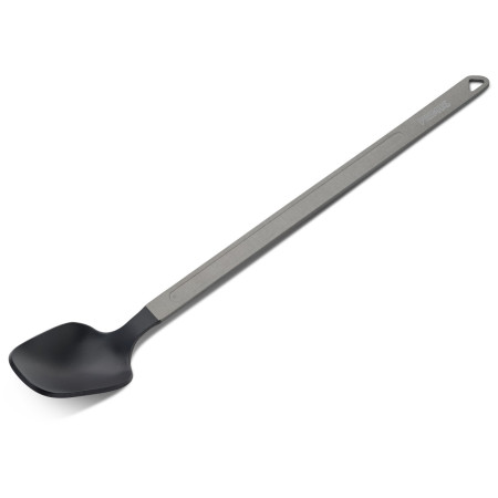 Duga žlica Primus Long Handle Spoon Alu srebrena