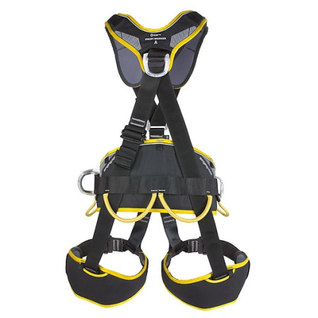 Radni pojas Singing Rock Profi Worker 3D standard