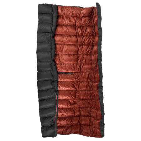 Vreća za spavanje od perja Patizon Multi Quilt 250 L