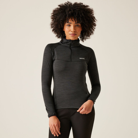 Ženska funkcionalna dukserica Regatta Women's Yonder II