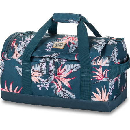 Putna torba Dakine Dakine Eq Duffle 25l plava Waimea