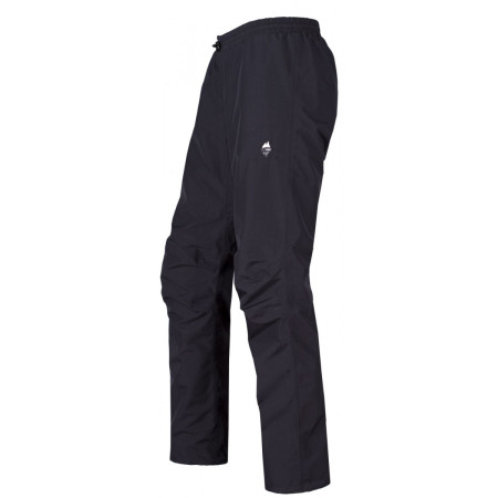Muške hlače High Point Walk Pants crna Black