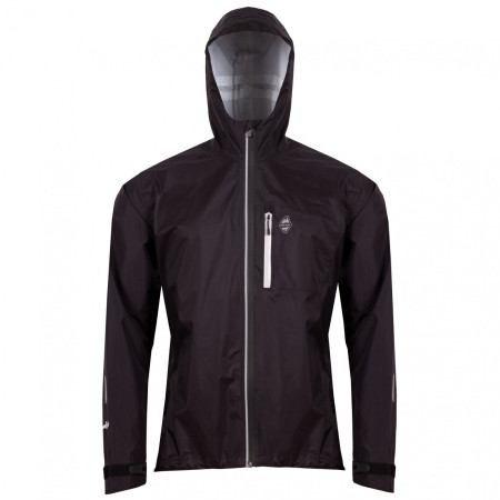 Muška jakna High Point Road Runner 4.0 Jacket crna