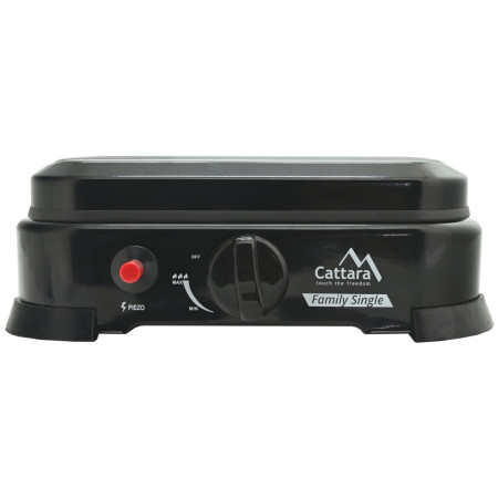 Kuhalo na plin Cattara Traveler Family Single