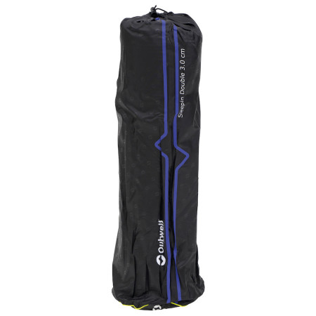 Podloga na samonapuhavanje Outwell Sleepin Double 3.0 cm