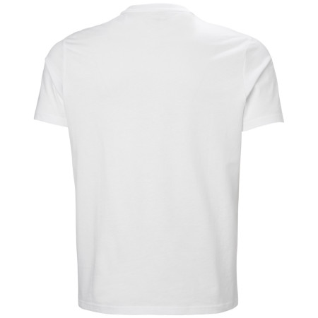 Muška majica Helly Hansen Core Graphic T 2.0