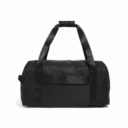 Sportska torba Under Armour Studio Duffle Bp crna Black/Black/Black