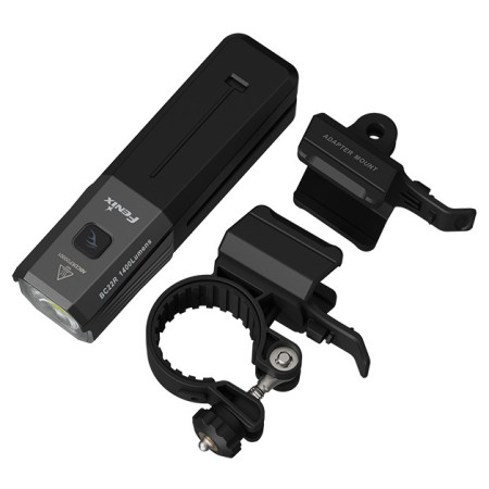 Prednje svjetlo Fenix BC22R