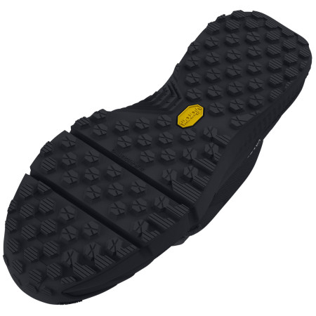 Muška obuća Under Armour Charged Valsetz Mid