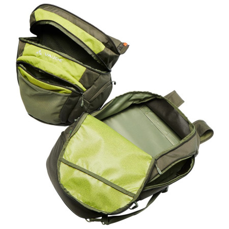 Torba na nosač Vaude Karakorum Pro