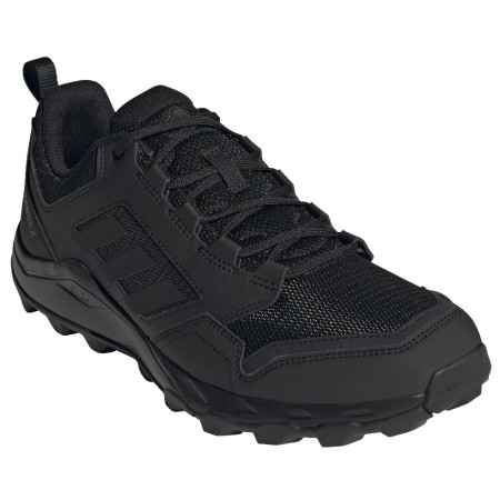 Muška obuća Adidas Terrex Tracerocker 2 crna Cblack/Cblack/Grefiv