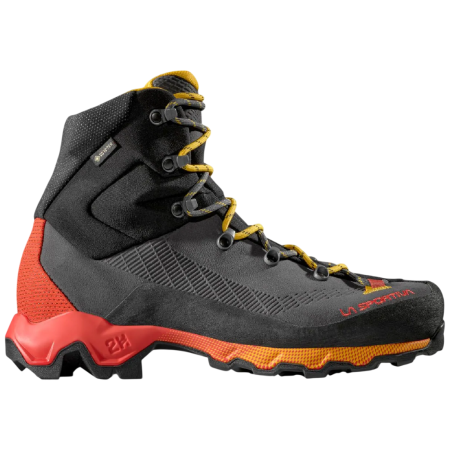 Muške cipele za planinarenje La Sportiva Aequilibrium Trek GTX