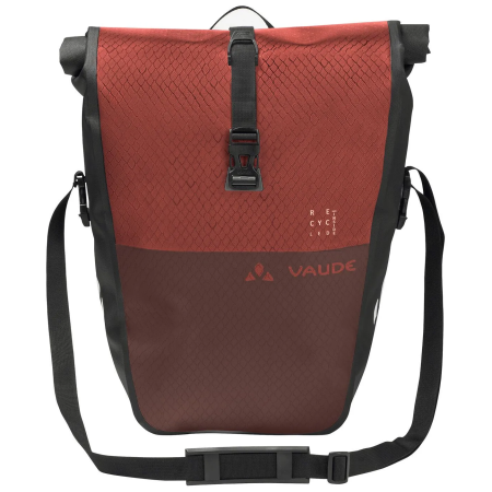 Torbica za biciklo Vaude Aqua Back Color Single (rec)