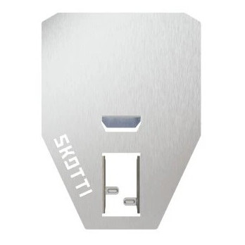 Pribor za okretanje hrane SKOTTI Flip multi