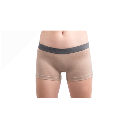 Gaćice Sensor Merino Active