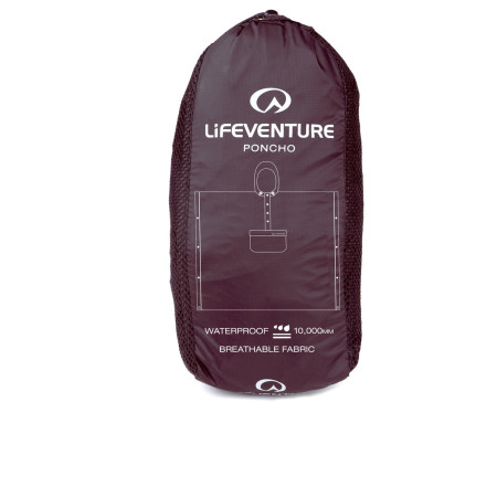 Pončo LifeVenture Poncho