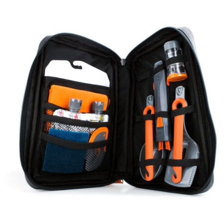 Set za kuhanje GSI Outdoors Gourmet Kitchen Set 11